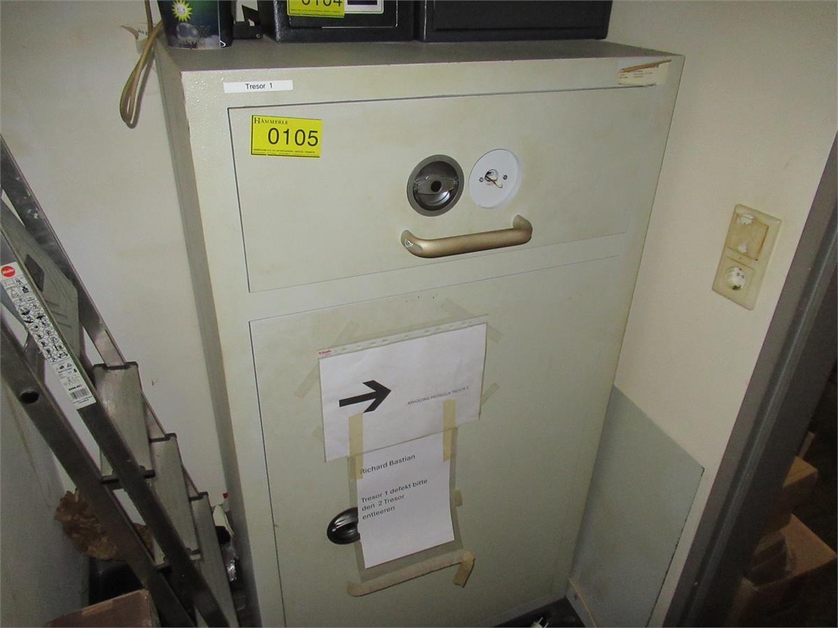 Tresorschrank